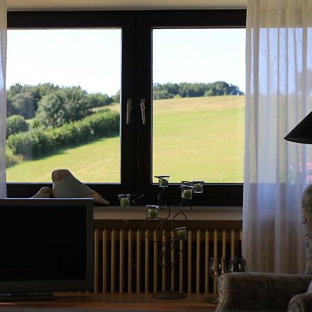 Ferienwohnung Naturfreund Lugde ภายนอก รูปภาพ