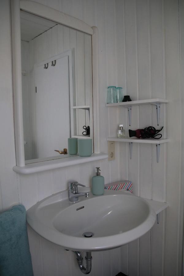 Ferienwohnung Naturfreund Lugde ภายนอก รูปภาพ