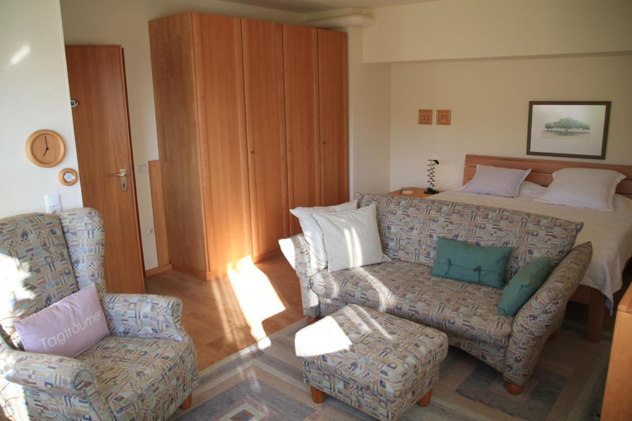 Ferienwohnung Naturfreund Lugde ภายนอก รูปภาพ