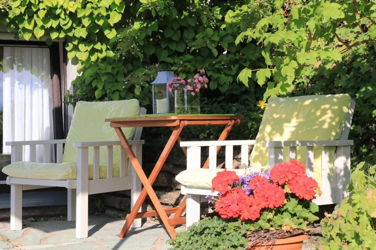 Ferienwohnung Naturfreund Lugde ภายนอก รูปภาพ
